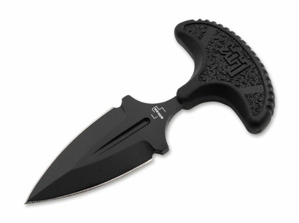 Nóż Heckler & Koch FX02 Push Dagger D2