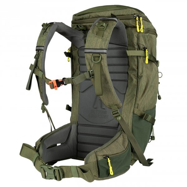 Plecak Alpinus Otway 40 oliwkowy