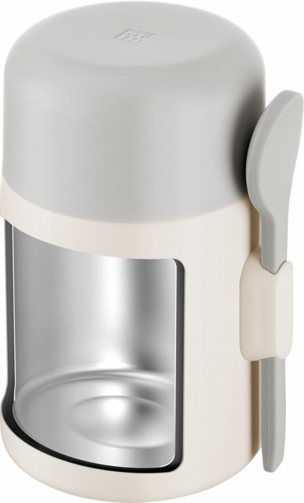 Zwilling Thermo Plus Pojemnik Termiczny Na żywność - 600 Ml, Kremowy Thermo Plus