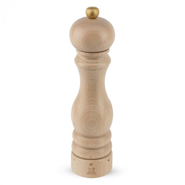 Młynek do Pieprzu Peugeot Paris Naturalny 22 cm