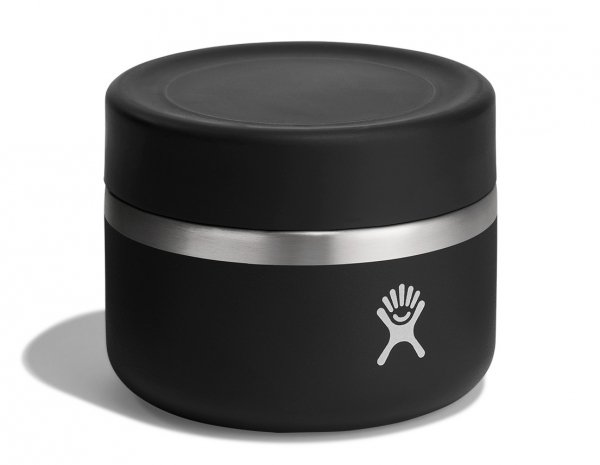 Hydro flask Termos obiadowy 12oz Jar Black