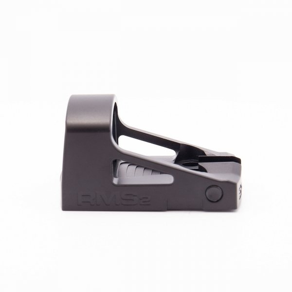 Kolimator Shield Sights RMS2 Reflex Mini Sight 2 Glass Edition, 4MOA
