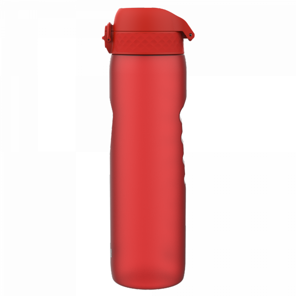 Butelka ION8 BPA Free I8RF1000RED Red