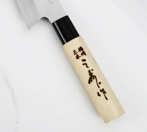 Misuzu Hamono SK-5 Nóż Bunka 16 cm