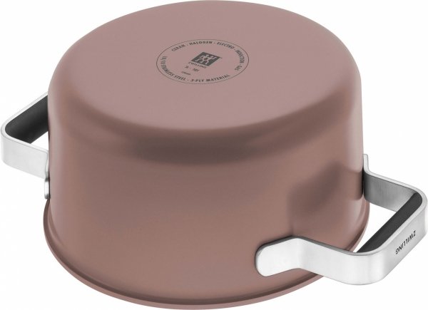 ZWILLING PURE Zestaw 5 Garnków Pure