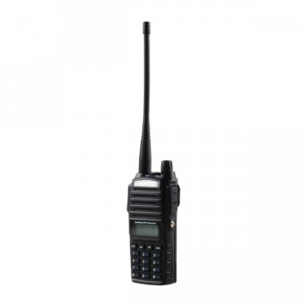 Krótkofalówka Baofeng UV-82 HTQ USB-C