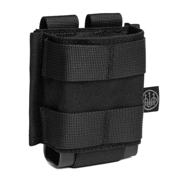 Ładownica na magazynek Beretta Griptac Molle Single 5.56 Mag Pouch
czarna