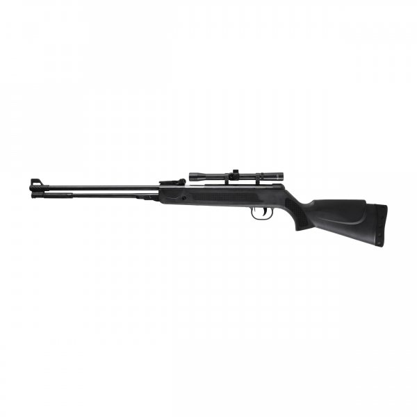 Wiatrówka RazorGun Magnum 4,5 mm z lunetą celowniczą 4x20