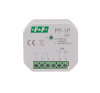 Przekaźnik elektromagnetyczny 1P 16A 7-30V AC/9-40V DC PP-1P-24V