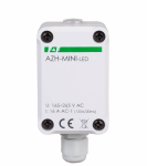 Miniaturowy automat zmierzchowy hermetyczny AZH-MINI-LED