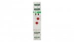 Przekaźnik czasowy 2Z 8A 1-1000sek 230V AC, 24V AC/DC gwiazda-trójkąt PCG-417DUO