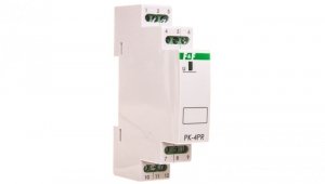 Przekaźnik elektromagnetyczny 2Z 2R 8A 230V AC PK-4PR-230V