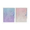 Kołozeszyt Oxford pjbk 2spi B5 80k k5x5 pastel, 400182995 HAMELIN