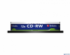 Płyta CD-RW VERBATIM CAKE(10) 700MB x12 43480