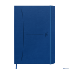 Notatnik OXFORD SIGNATURE A5 80 kartek kratka mix kolorów 400154868