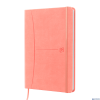 Notatnik OXFORD SIGNATURE A5 80 kartek kratka mix past  400154941