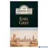 Herbata AHMAD EARL GREY liściasta czarna 100g