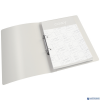 Segregator 2ringowy Leitz Cosy, szer. 32 mm, szary 42380089