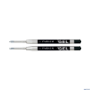 Wkład żelowy czarny (M) - 2 szt. na blistrze 1950362 PARKER