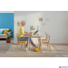 Podkładka pod nadgarstek Leitz Ergo Cosy, jasno szara 64830085