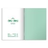 Zeszyt A5 60 l eco pp pastel colors fsc 400198107 HERLITZ