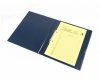 Akta osobowe A4 PVC 0316-0048-02 granat PANTA PLAST