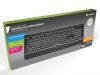 Klawiatura TRACER OFIS PRO USB  White lightening TRAKLA47428