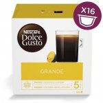 Kawa NESCAFE DOLCE GUSTO GRANDE 16kaps./128g