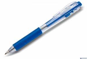 Długopis 0,7mm niebieski BK437-C PENTEL