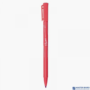 Flamaster RC-10 1mm czerwony RYSTOR 445-001