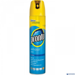 PRONTO Spray przeciw kurzowi Original 300ml 22721