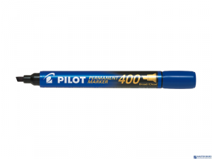 Marker permanentny SCA-400 niebieski PILOT SCA-400-L