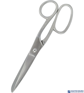 Nożyczki metalowe GR-4700, całe metalowe, 7 / 17, 5 cm 130-1610