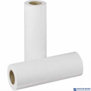 Papier do plotera 420x50m 90g MASTERJET LCI-MC90R42-50