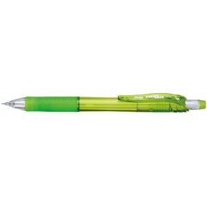 Ołówek automatyczny 0,5mm ENERGIZE  PL105-K seledynowy PENTEL