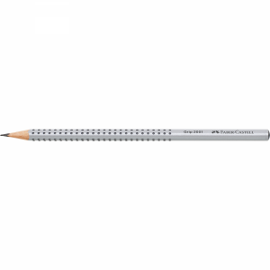 Ołówek GRIP 2001/HB FABER-CASTELL 117000