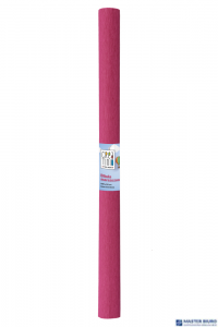 Bibuła marszczona Creatinio 50x200 bordowy 400153897 TOP-2000