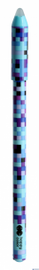 Długopis wymazywalny PIXI, 0.5mm, niebieski,_ Happy Color HA 4120 01PI-3