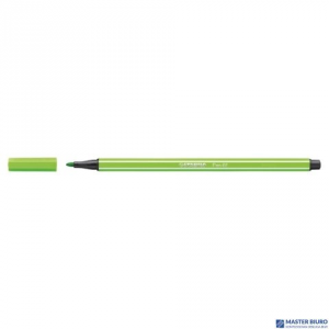 Flamaster PEN 68/33 jasno zielony STABILO