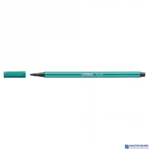 Flamaster STABILO PEN 68/51 turkusowo niebieski