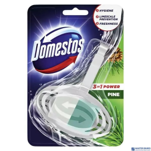 DOMESTOS Zawieszka do WC 35g 3W1 PINE  88535