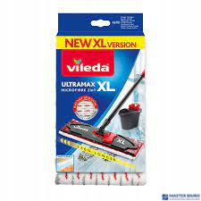 VILEDA Mop płaski zapas ULTRAMAX XL (16058)