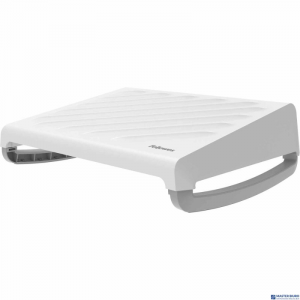 Podnóżek BREYTA biały 100016563 FELLOWES
