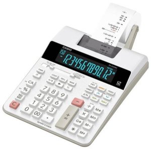 Kalkulator CASIO FR-2650 RC