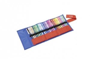 STABILO PEN68  25szt 6825-07