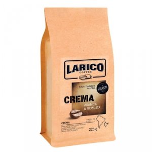 Kawa ziarnista LARICO Crema 255g