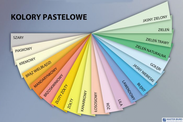 Papier xero A4 80g TROPHEE żółty XCA41778 CLAIREFONTAINE 1778PC
