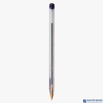Długopis BIC Cristal Original czarny, 8478971