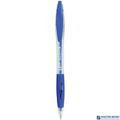 Długopis BIC Atlantis Classic niebieski, 8871311