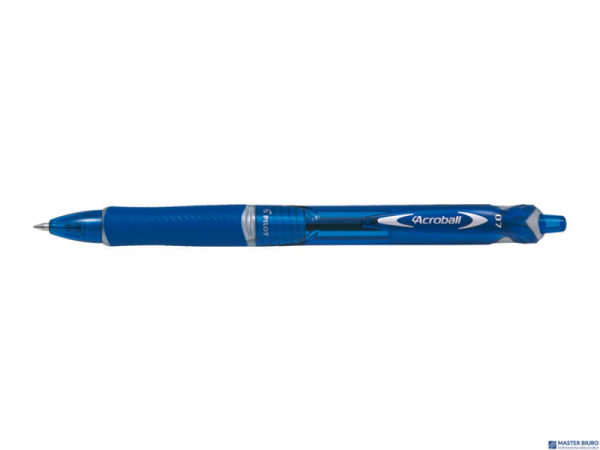 Długopis PILOT ACROBALL niebieski PIBPAB-15F-L-BG